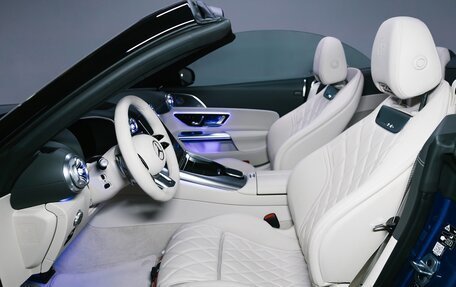 Mercedes-Benz SL-Класс AMG, 2026 год, 12 888 000 рублей, 28 фотография