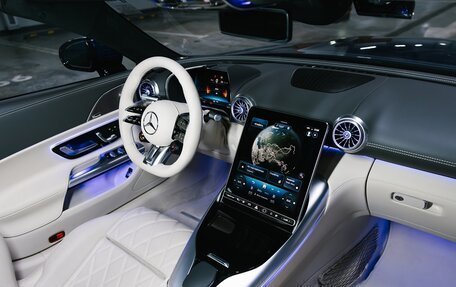 Mercedes-Benz SL-Класс AMG, 2026 год, 12 888 000 рублей, 27 фотография