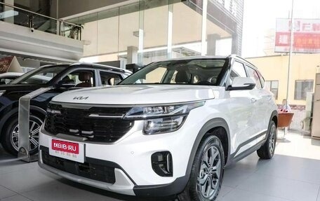 KIA Seltos, 2025 год, 2 190 000 рублей, 1 фотография