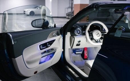 Mercedes-Benz SL-Класс AMG, 2026 год, 12 888 000 рублей, 24 фотография