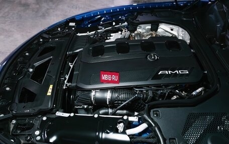 Mercedes-Benz SL-Класс AMG, 2026 год, 12 888 000 рублей, 21 фотография