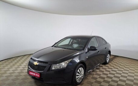 Chevrolet Cruze II, 2010 год, 525 000 рублей, 1 фотография