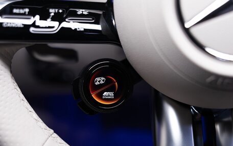 Mercedes-Benz SL-Класс AMG, 2026 год, 12 888 000 рублей, 37 фотография