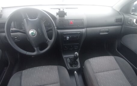 Skoda Octavia IV, 2008 год, 340 000 рублей, 7 фотография