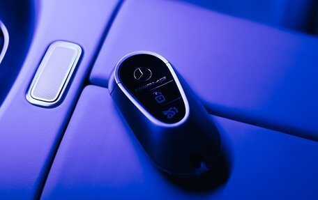 Mercedes-Benz SL-Класс AMG, 2026 год, 12 888 000 рублей, 40 фотография