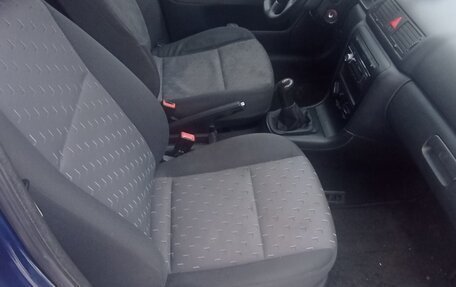 Skoda Octavia IV, 2008 год, 340 000 рублей, 9 фотография