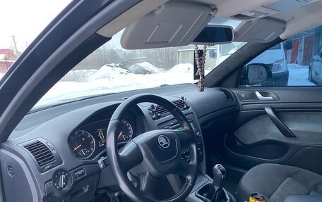 Skoda Octavia, 2009 год, 760 000 рублей, 7 фотография