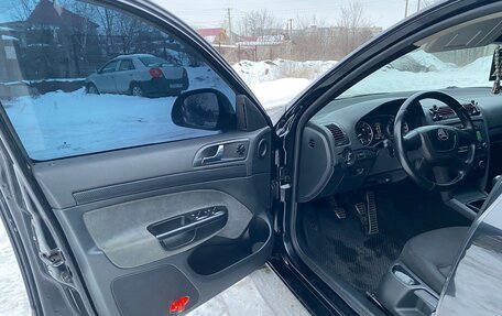 Skoda Octavia, 2009 год, 760 000 рублей, 9 фотография