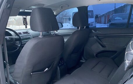 Skoda Octavia, 2009 год, 760 000 рублей, 8 фотография