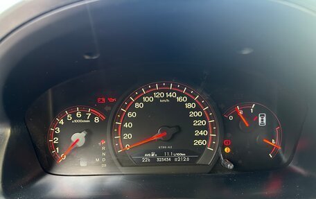 Honda Accord VII рестайлинг, 2007 год, 1 050 000 рублей, 10 фотография