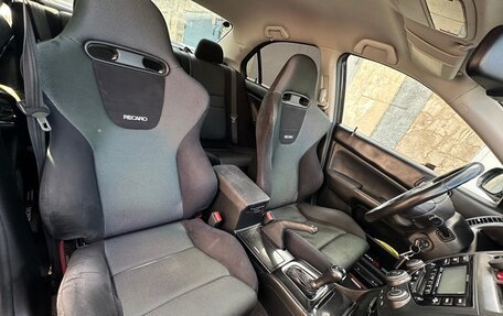 Honda Accord VII рестайлинг, 2007 год, 1 050 000 рублей, 8 фотография