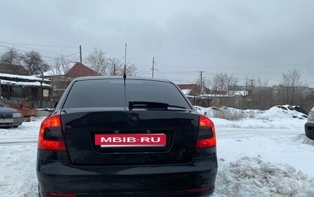 Skoda Octavia, 2009 год, 760 000 рублей, 4 фотография