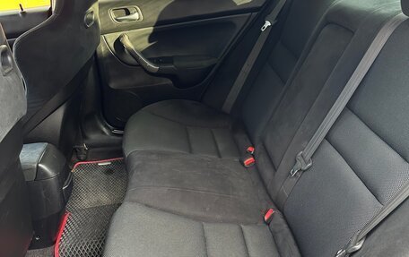 Honda Accord VII рестайлинг, 2007 год, 1 050 000 рублей, 12 фотография