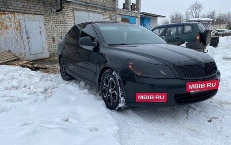 Skoda Octavia, 2009 год, 760 000 рублей, 6 фотография