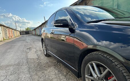Honda Accord VII рестайлинг, 2007 год, 1 050 000 рублей, 16 фотография