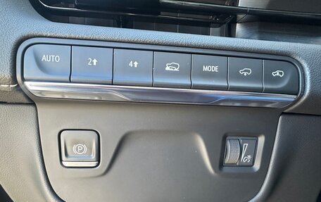 Cadillac Escalade V, 2022 год, 10 499 000 рублей, 22 фотография