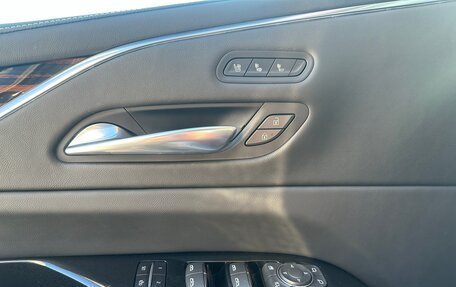 Cadillac Escalade V, 2022 год, 10 499 000 рублей, 23 фотография