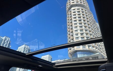 Cadillac Escalade V, 2022 год, 10 499 000 рублей, 26 фотография