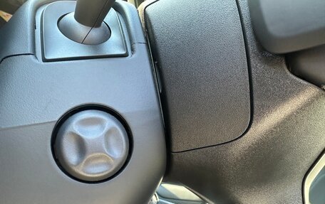 Cadillac Escalade V, 2022 год, 10 499 000 рублей, 29 фотография