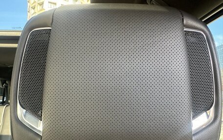 Cadillac Escalade V, 2022 год, 10 499 000 рублей, 27 фотография