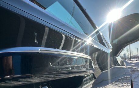 Cadillac Escalade V, 2022 год, 10 499 000 рублей, 40 фотография