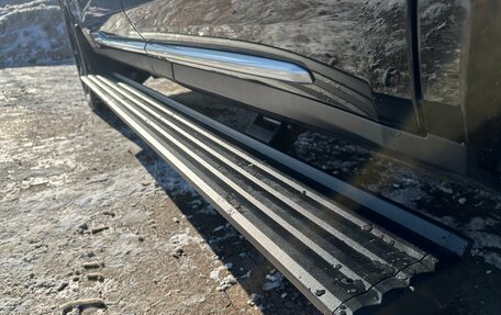 Cadillac Escalade V, 2022 год, 10 499 000 рублей, 38 фотография