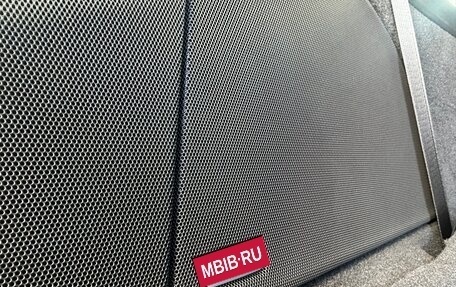 Cadillac Escalade V, 2022 год, 10 499 000 рублей, 37 фотография