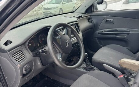KIA Rio II, 2010 год, 320 000 рублей, 7 фотография
