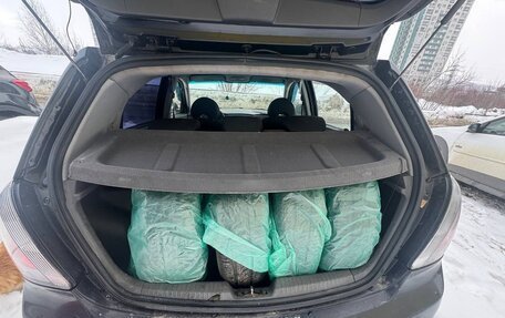 KIA Rio II, 2010 год, 320 000 рублей, 8 фотография