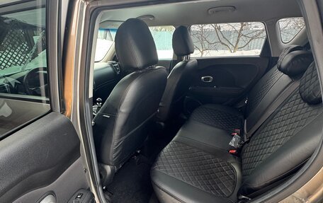 KIA Soul II рестайлинг, 2018 год, 1 690 000 рублей, 6 фотография