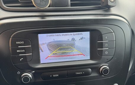 KIA Soul II рестайлинг, 2018 год, 1 690 000 рублей, 8 фотография