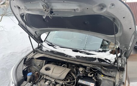 KIA Soul II рестайлинг, 2018 год, 1 690 000 рублей, 7 фотография