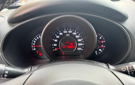 KIA Soul II рестайлинг, 2018 год, 1 690 000 рублей, 10 фотография