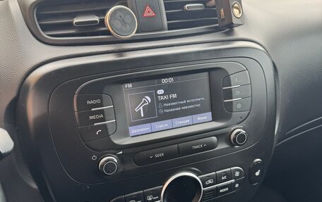 KIA Soul II рестайлинг, 2018 год, 1 690 000 рублей, 9 фотография