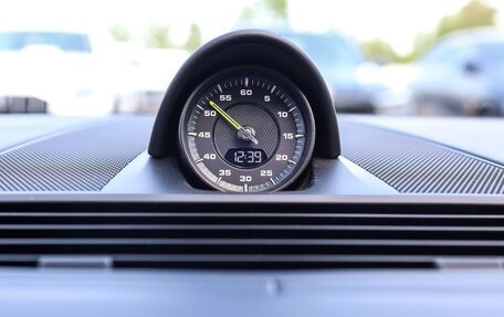 Porsche Panamera II рестайлинг, 2018 год, 7 350 000 рублей, 14 фотография