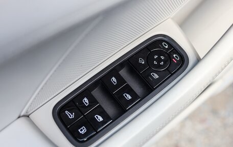 Porsche Panamera II рестайлинг, 2018 год, 7 350 000 рублей, 16 фотография