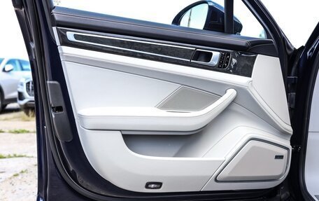 Porsche Panamera II рестайлинг, 2018 год, 7 350 000 рублей, 17 фотография