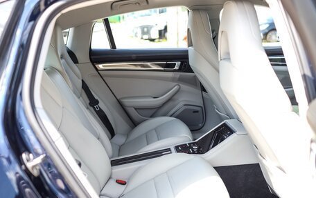 Porsche Panamera II рестайлинг, 2018 год, 7 350 000 рублей, 21 фотография