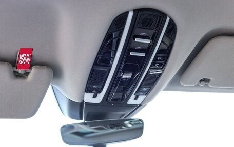 Porsche Panamera II рестайлинг, 2018 год, 7 350 000 рублей, 15 фотография