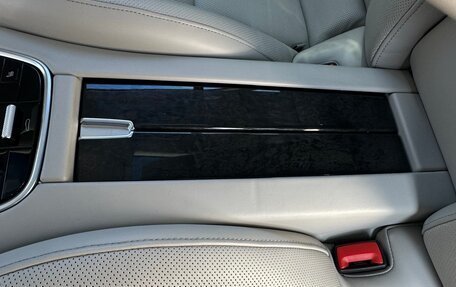 Porsche Panamera II рестайлинг, 2018 год, 7 350 000 рублей, 30 фотография