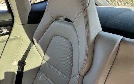 Porsche Panamera II рестайлинг, 2018 год, 7 350 000 рублей, 28 фотография