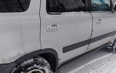 Honda CR-V IV, 1998 год, 225 000 рублей, 6 фотография