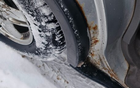 Honda CR-V IV, 1998 год, 225 000 рублей, 8 фотография