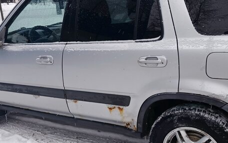 Honda CR-V IV, 1998 год, 225 000 рублей, 7 фотография