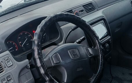 Honda CR-V IV, 1998 год, 225 000 рублей, 10 фотография