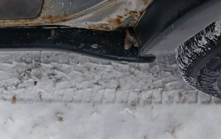 Honda CR-V IV, 1998 год, 225 000 рублей, 9 фотография