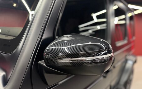 Mercedes-Benz G-Класс AMG, 2026 год, 35 400 000 рублей, 5 фотография