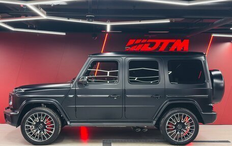 Mercedes-Benz G-Класс AMG, 2026 год, 35 400 000 рублей, 7 фотография
