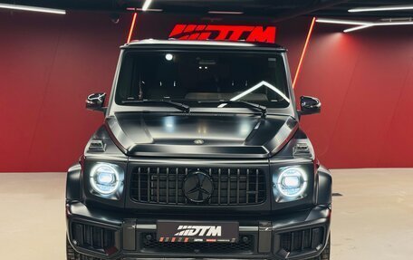 Mercedes-Benz G-Класс AMG, 2026 год, 35 400 000 рублей, 6 фотография