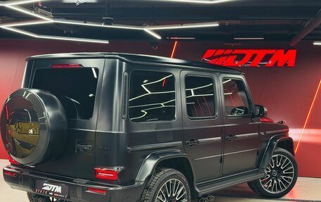 Mercedes-Benz G-Класс AMG, 2026 год, 35 400 000 рублей, 8 фотография